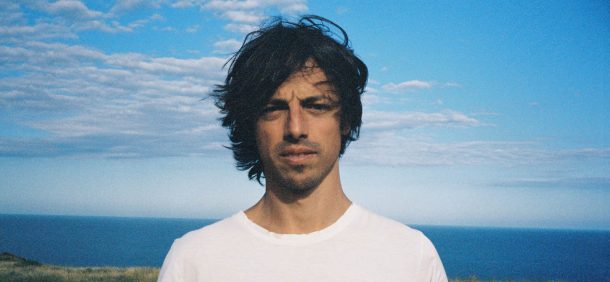 MATHIEU DES LONGCHAMPS